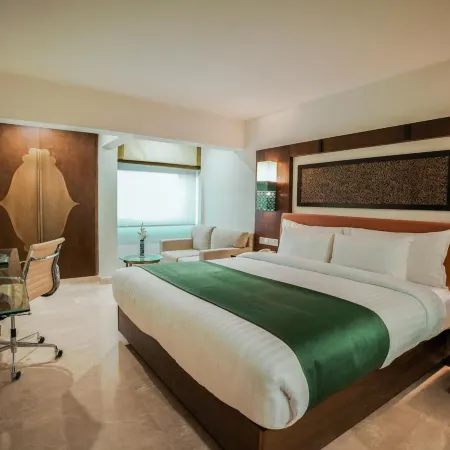 Avari Lahore Hotel