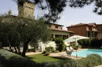 Hotel Rutiliano - Pools