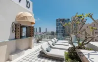 Savoy Sea Side Hotel - 4 stelle