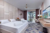 Volna Sea Village Kurort Hotel - شاطئ