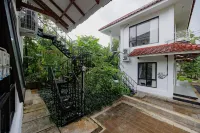 RedDoorz @ Batutulis Bogor Villa Papatong by M - Bintang 1
