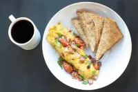 Holiday Inn COOKEVILLE by IHG - breakfast