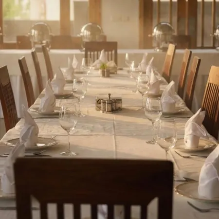 Hispar Hotel Skardu