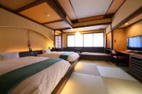 Hotel Tamanoyu - 4-Star