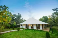 Tuli Veer Bagh Resort - spa