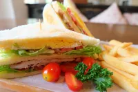Royal Princess City Lamphun Hotel - breakfast