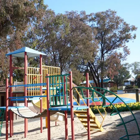 Nrma Bathurst Panorama Holiday Park