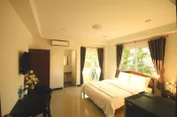 Baan Samrarn - Dağ Manzaralı