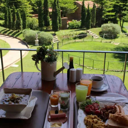 La Toscana