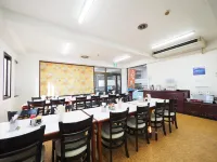 โรงแรมสกายฮาร์ท ชิโมโนเซกิ - 2 ดาว