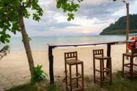 I-Lay House Koh Kood - pantai