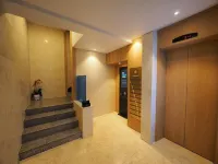 daisyhotel - 駐車場