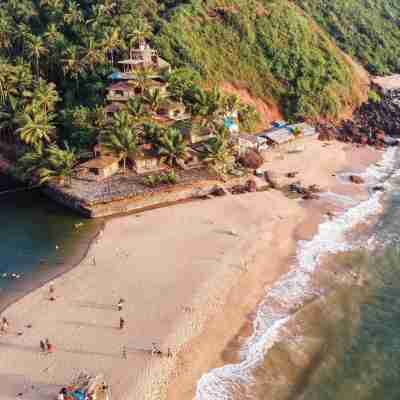 Dwarka Beach Resort Goa Fitness & Recreational Facilities