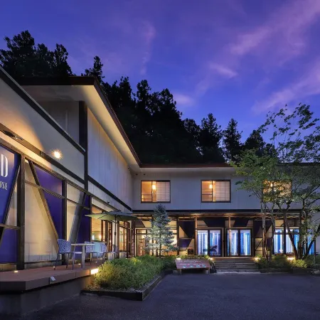 Shin Toji Hotel Lulud