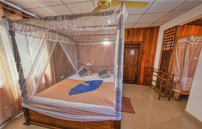 Sky Garden Mini Hotel