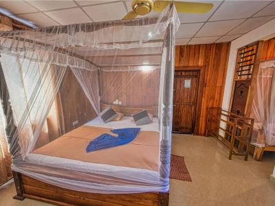 Sky Garden Mini Hotel