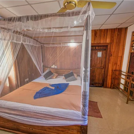 Sky Garden Mini Hotel