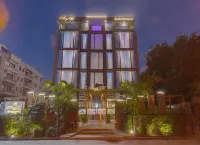 Hays Air by Ahuja Residences - Golf Course Ext Road & Sector 51 - 2-Star