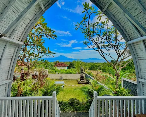 Hotra Hill Cottage Рядом с отелем Photos