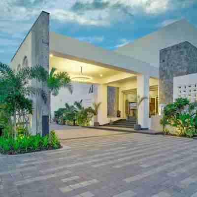 Pramod Lands End Resort, a Member of Radisson Individuals Hotel Exterior