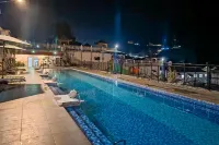 SANS Vibes Anrhez Guci Hotel - Pools