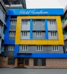 Hotel Vrindavan - Wi-Fi