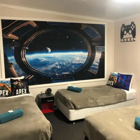 Acacia Motel