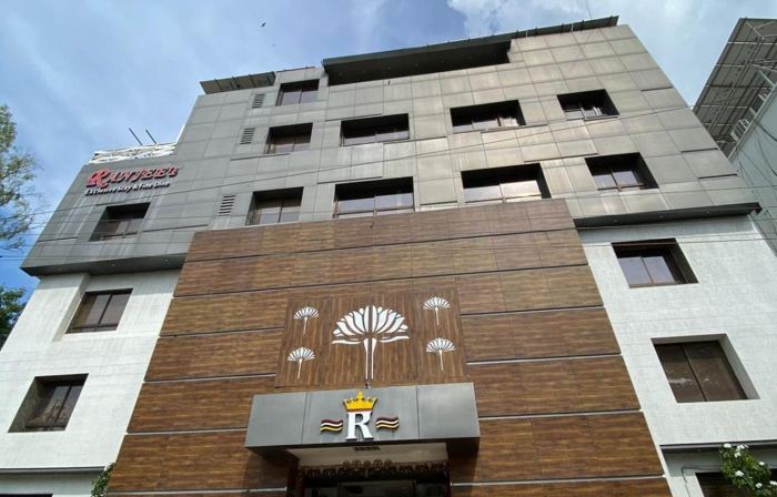 Hotel Ranjeet Akola