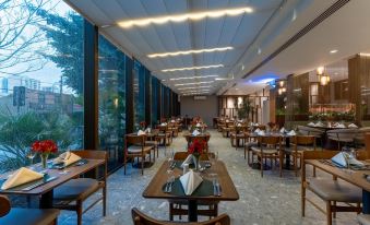 Hotel Deville Prime Cuiabá