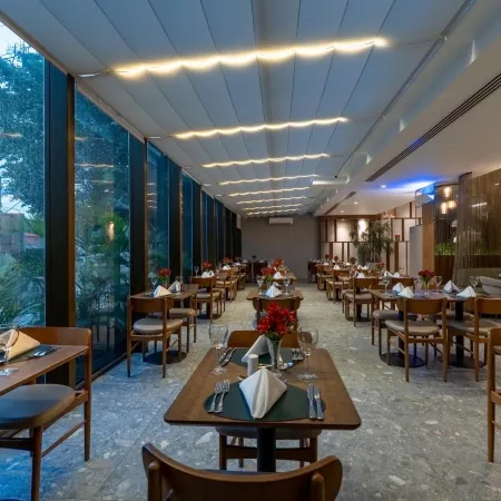 Hotel Deville Prime Cuiabá