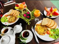 Selene City Hotel - Bữa sáng
