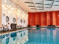 Steigenberger Hotel Bad Neuenahr - 4 estrellas