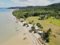 Sigasiga Sands Boutique Bungalows - 3-Star