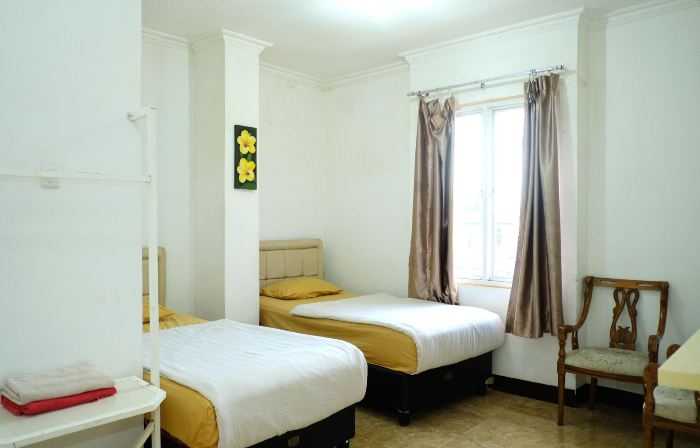 Hotel Bunga Permata