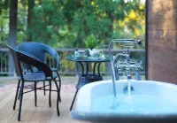 Seseraginomori Chambre d'Hote Etoile et Fees - Thermen