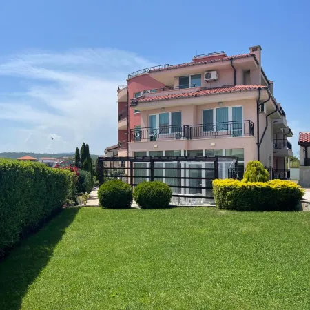 Villa Mia