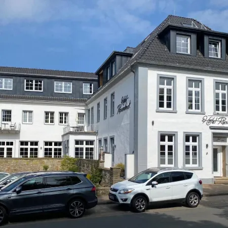 Privathotel Riesenbeck