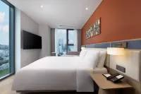 Mercure Ambassador Seoul Dongdaemun - نادي رياضي