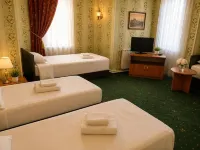 Hayat Inn Hotel - 3 estrellas