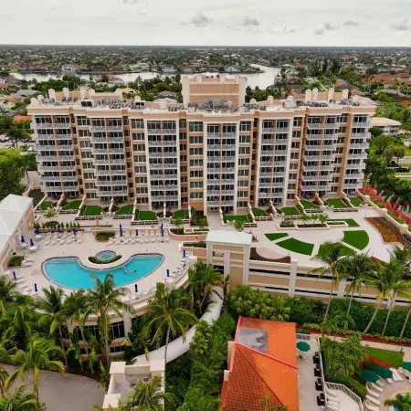 Marco Beach Ocean Suites