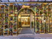 Hotel Mums Home โรงแรมใกล้อาสัน