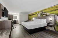 Travelodge by Wyndham Alachua - Wifi