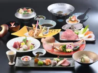 Katsuragi Onsen Happuu No Yu - parkir