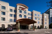 Residence Inn Fort Worth Cultural District Hotel di Fort Worth