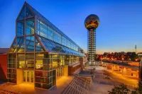 Residence Inn Knoxville Downtown