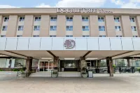 DoubleTree by Hilton Kamloops