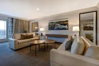 Hilton Garden Inn Boise/Eagle Hotels in 