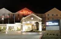 Hilton Garden Inn New Braunfels Hotels in New Braunfels