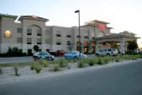 Hampton Inn & Suites Del Rio