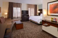 Staybridge Suites Indianapolis-Fishers Các khách sạn ở Fishers